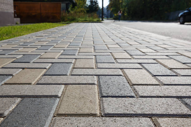 Reasons to Select Us for Your Driveway Paving Requirements in South Taft, CA