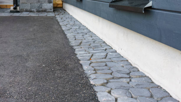 Best Permeable Paver Driveway  in South Taft, CA